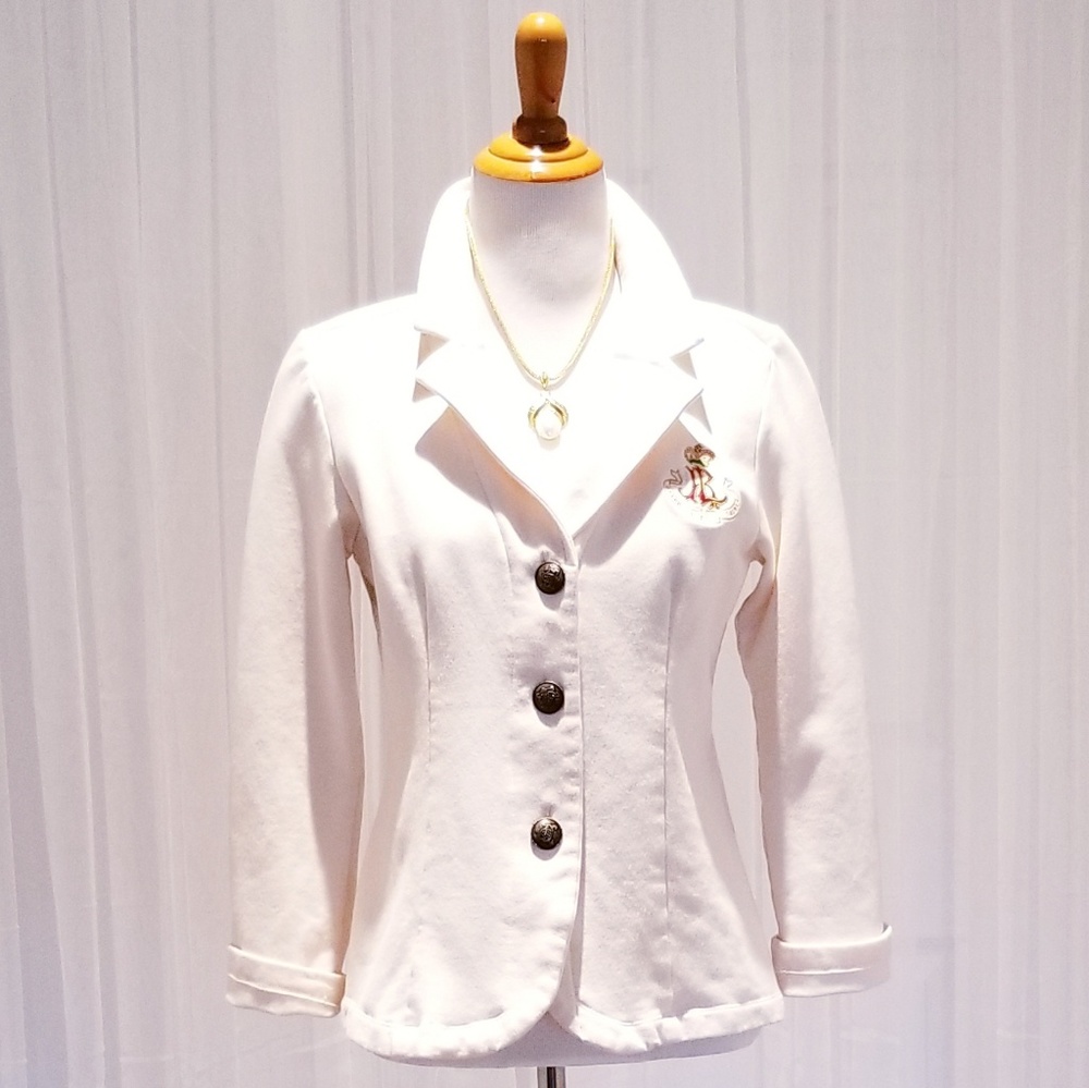 Ralph lauren Blazer